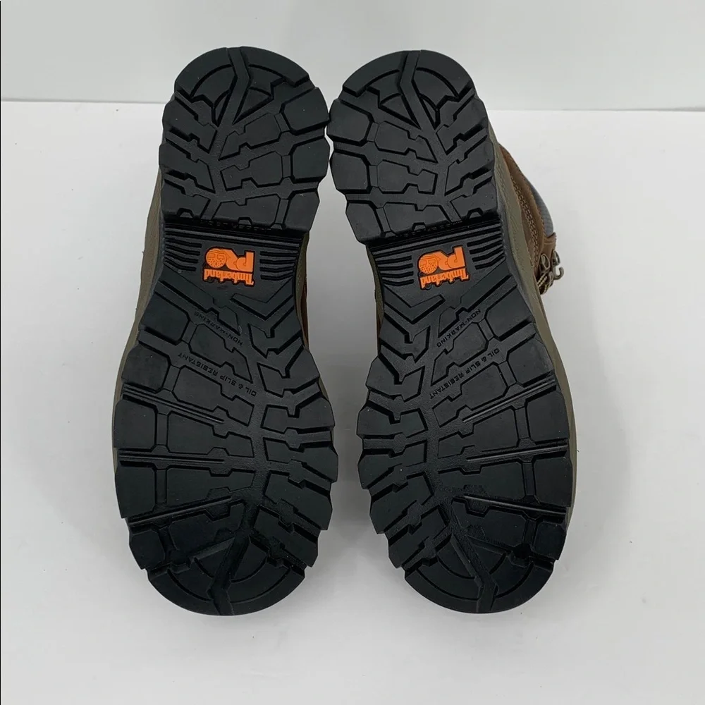Timberland pro titan